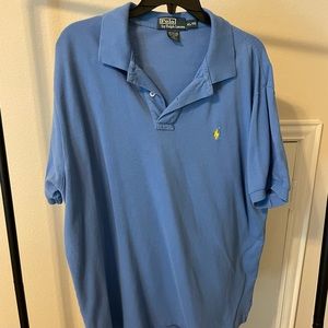 Polo Ralph Lauren Short Sleeve Polo